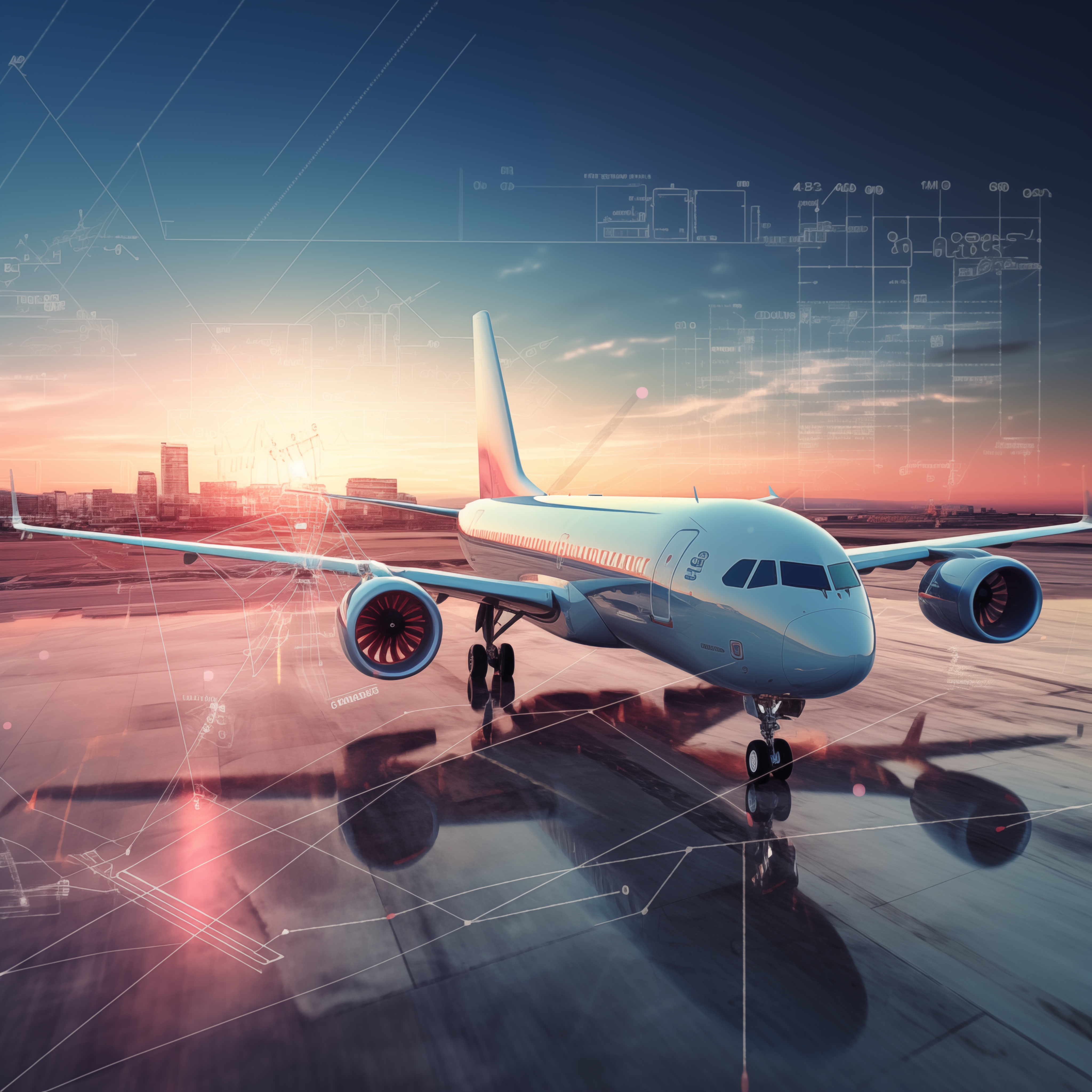 Case Study: Leading Airline contracts Involution to build AI-powered marketing engine